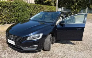 Occasion Volvo V60