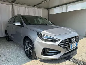 Brugt Hyundai i30