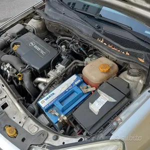 Brugt Opel Astra
