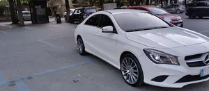 Usata Mercedes CLA180
