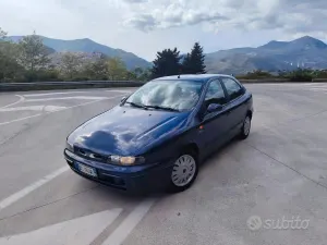 Begagnad Fiat Brava