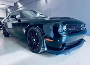 Usata Dodge Challenger