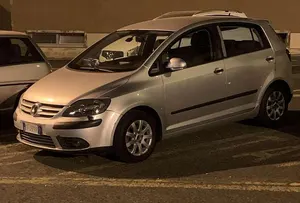 Usata VW Golf Plus Cross