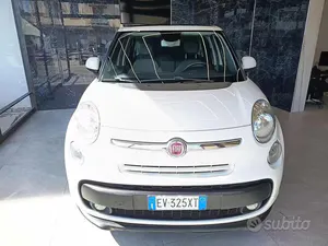 Usata Fiat 500L