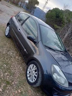 Gebraucht Renault Clio II