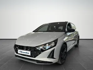 Usata Hyundai i20