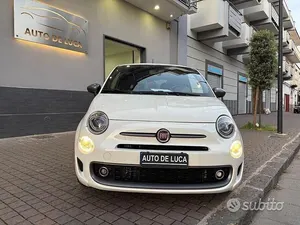 Occasion Fiat 500S