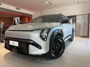 Occasion Kia EV3