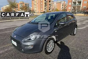 Usata Fiat Punto