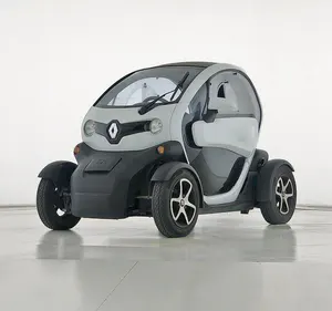 Begagnad Renault Twizy