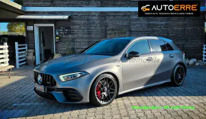 Usata Mercedes A45 AMG
