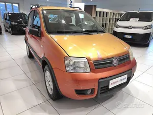 Usata Fiat Panda