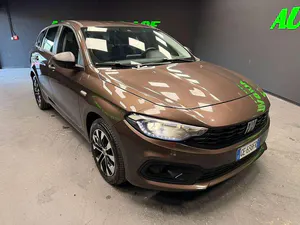 Occasion Fiat Tipo