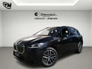 Usata BMW 225 Active Tourer