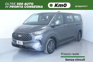 Usata Ford Tourneo