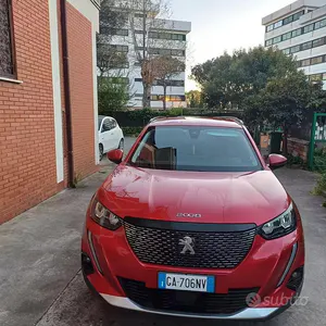 Usata Peugeot 2008