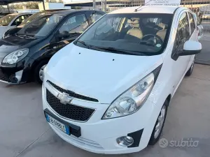 Occasion Chevrolet Spark