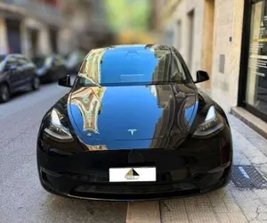 Occasion Tesla Model Y