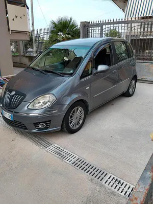 Usata Lancia Musa