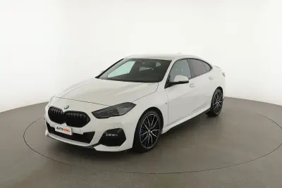 Usata BMW 220 M Sport 190 CV (139 kW) 2023 Bianco Coupé
