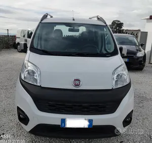 Occasion Fiat Qubo