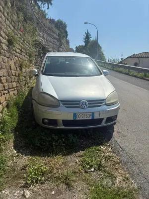 Usata VW Golf IV