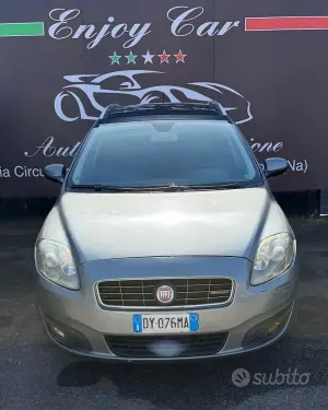 Occasion Fiat Croma