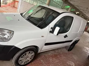 Begagnad Fiat Doblò