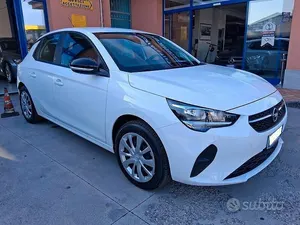 Usata Opel Corsa-e