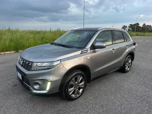 Käytetty Suzuki Vitara