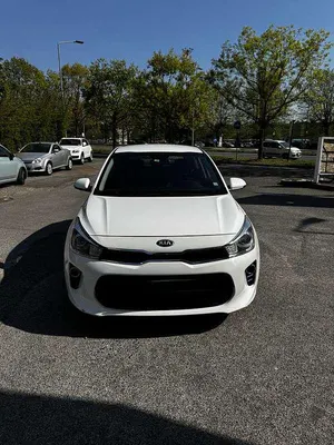Usata Kia Rio