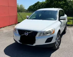 Usata Volvo XC60