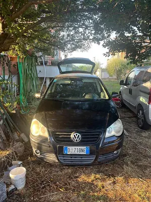 Occasion VW Polo