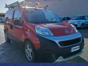 Usata Fiat Fiorino