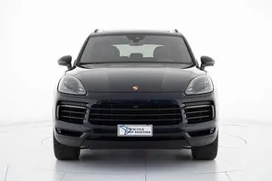 Gebraucht Porsche Cayenne