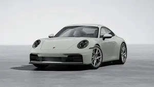 Usata Porsche 992