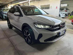 Brugt VW Taigo