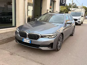 Occasion BMW 520
