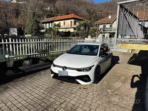 Occasion VW Golf VIII