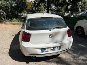 Usata BMW 118
