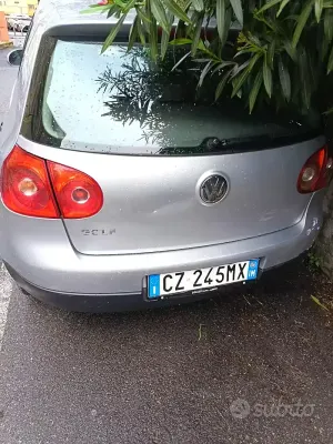 Usado VW Golf IV