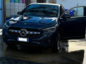 Occasion Mercedes GLA250