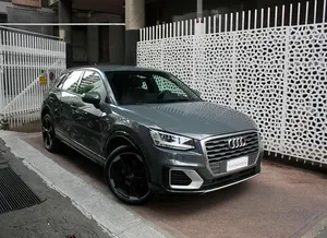Begagnad Audi Q2