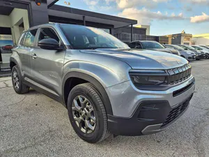 Usata Jeep Avenger