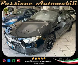 Usata Mercedes A180