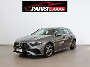 Usata Mercedes A180