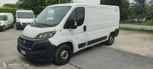 Occasion Fiat Ducato