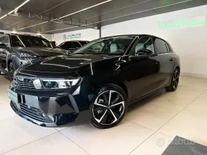 Occasion Opel Astra