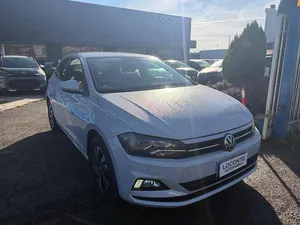 Occasion VW Polo
