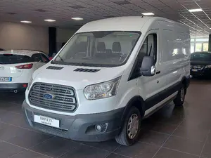Usata Ford Transit